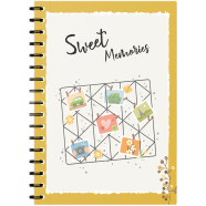 Sweet Memories Diary