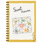 Sweet Memories Diary image