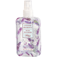 Sweet Night Lavender Fragrance Perfume Fresh Body Mist for Women - 100 ml image