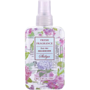 Sweet Night Perfume Fresh Fragrance Fresh Body Mist for Women - 100 ml image