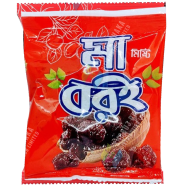 Misti Boroi Achar 15 Gram Pouch - 24 Pcs image