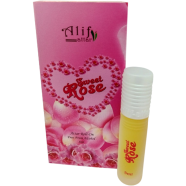Sweet Rose - 8 ml image