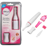 Sweet Sensitive Precision Beauty Styler Hair Remover image