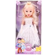 Sweet Wedding Doll image