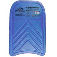 Swimming Float Plate - Ninja - Light Blue image