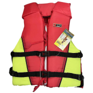 Swimming Life Jacket Size - 0 image