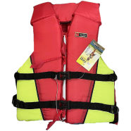 Swimming Life Jacket - M image