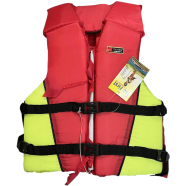 Swimming Life Jacket Maroon S image