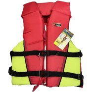 Swimming Life Jacket Size - XL image