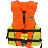 Swimming - Life Jacket- Mix Color - Size - O image