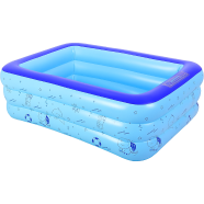 Swimming pool 130cm icon