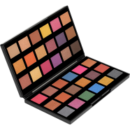 Swiss Beauty 36 Color Eyeshadow Palette - 40 gm (2) - 8904409707794 icon