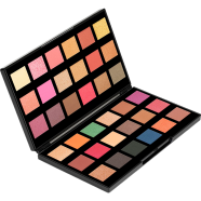 Swiss Beauty 36 Color Eyeshadow Palette - 40 gm (1) - 8904409707800 icon