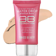 Swiss Beauty BB Cream Shade - 03 (40ml) image