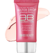 Swiss Beauty BB Cream WATER drop Blemish Balm 02 image