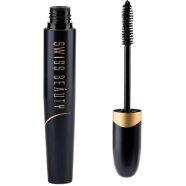 Swiss Beauty Bold Eyes Super Lash Waterproof Mascara Black 7.5ml image