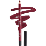 Swiss Beauty Bold Matt Lip Liner BRIGHT MAROON -07 image