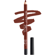 Swiss Beauty Bold Matt Lip Liner CHERRY BROWN -06 image