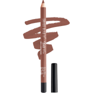 Swiss Beauty Bold Matt Lip Liner CHOCO NUDE -03 image