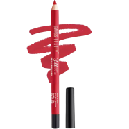 Swiss Beauty Bold Matt Lip Liner HOT RED -05 image