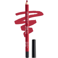 Swiss Beauty Bold Matt Lip Liner ROYAL RED -01 image
