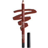 Swiss Beauty Bold Matt Lipliner Cherry Brown 06 image