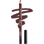 Swiss Beauty Bold Matt Lipliner Dark Chocolate 12 image