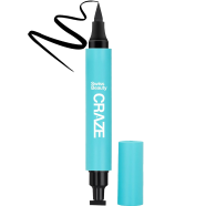 Swiss Beauty Craze Eyeliner Stamp Duo Black - 8904409736633 icon