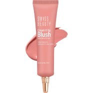 Swiss Beauty Cream It Up Blush with Shea Butter (02- Natural Flush) 10g image