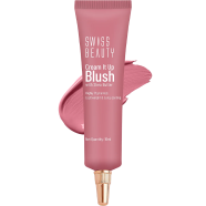 Swiss Beauty Cream It Up Blusher Cheek-O-Pink - 8904409739399 icon