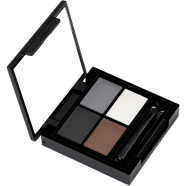 Swiss Beauty Eyebrow Kit 3 In 1 With Soap 01 - 8904409707787 icon