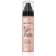 Swiss Beauty Glow Up Makeup Fixer 100 ml image