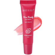 Swiss Beauty Kiss Kandy Lip Balm Pomegranate - 10ml image