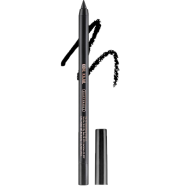 Swiss Beauty Kohl Kajal Sharpenable - Black - 8904409705622 icon