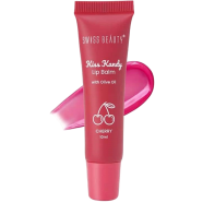 Swiss Beauty Lip Balm – Cherry 10ml - 890440734738 image