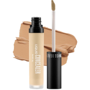 Swiss Beauty Liquid Concealer 04 Medium Beige - 8904409702430 icon