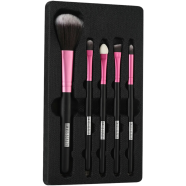 Swiss Beauty Makeup Brush Pink - 8904409710282 icon