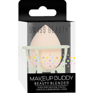 Swiss Beauty Makeup Buddy Beauty Blender 02 (Skin) - 8904409701730 icon