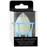 Swiss Beauty Makeup Buddy Beauty Blender 03 Skin - 8904409701730 icon