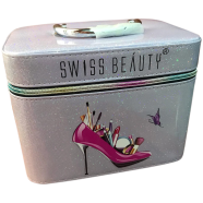 Swiss Beauty Makeup Vanity Box Large Size image