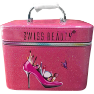 Swiss Beauty Makeup Vanity Box Medium Size - 8904409712798 icon