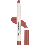 Swiss Beauty Matte Cat Lip Crayon - 01 image