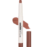 Swiss Beauty Matte Cat Lip Crayon 02 image