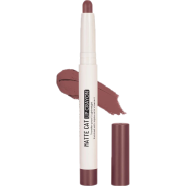Swiss Beauty Matte Cat Lip Crayon 03 image