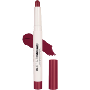 Swiss Beauty Matte Cat Lip Crayon 22 image
