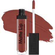 Swiss Beauty Matte Lip Liquid Lipstick- 03 image