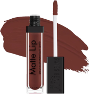 Swiss Beauty Matte Lip Liquid Lipstick-19 image