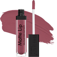 Swiss Beauty Matte Lip Liquid Lipstick- 27 image