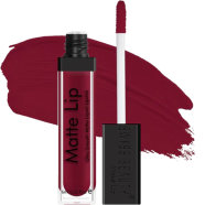 Swiss Beauty Matte Lip Liquid Lipstick- 38 image