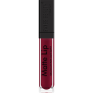 Swiss Beauty Matte Liquid Lipstick Manogany 38 image